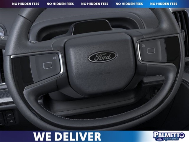 new 2025 Ford Expedition Max car, priced at $88,225