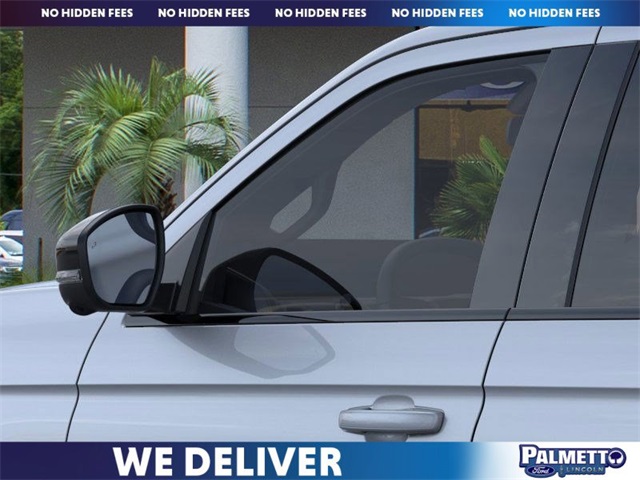 new 2025 Ford Expedition Max car, priced at $88,225