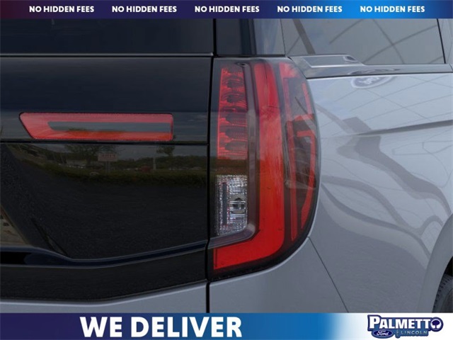 new 2025 Ford Expedition Max car, priced at $88,225