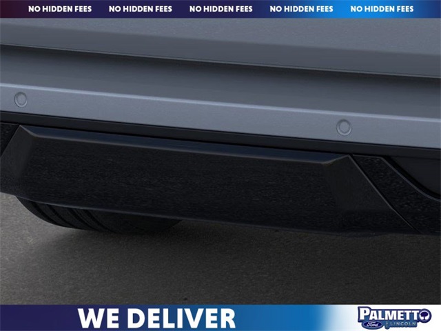 new 2025 Ford Expedition Max car, priced at $88,225