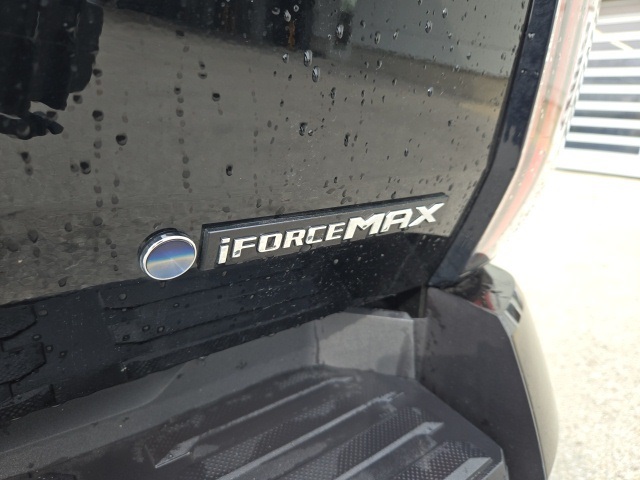 new 2025 Toyota Tundra Hybrid car, priced at $77,967