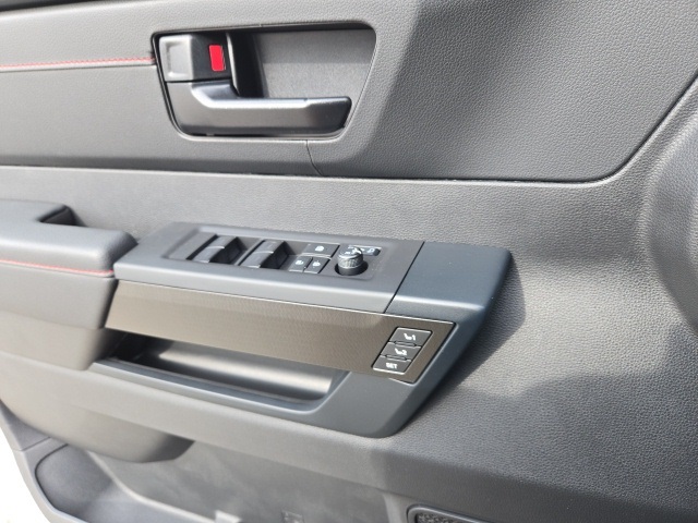 new 2025 Toyota Tundra Hybrid car, priced at $77,967