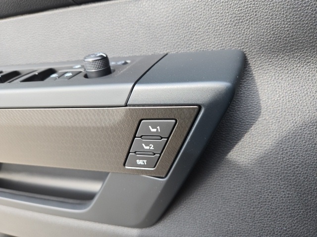 new 2025 Toyota Tundra Hybrid car, priced at $77,967