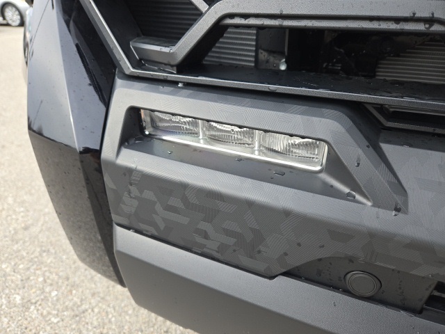new 2025 Toyota Tundra Hybrid car, priced at $77,967