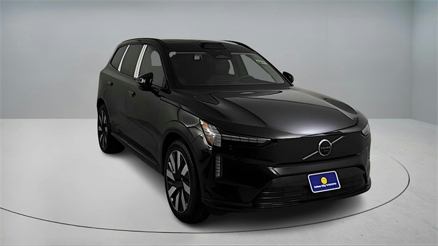 new 2025 Volvo EX90 car, priced at $93,945