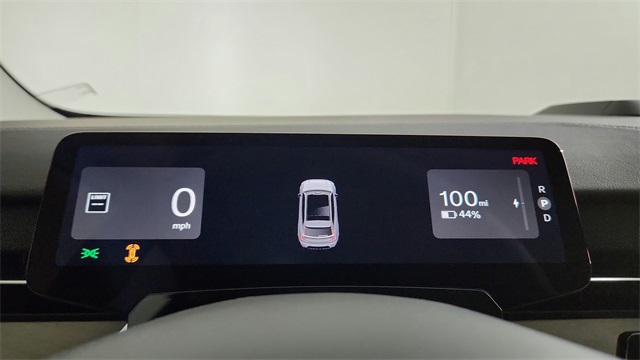 new 2025 Volvo EX90 car, priced at $93,945