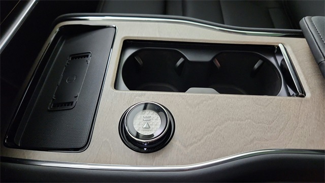 new 2025 Volvo EX90 car, priced at $93,945