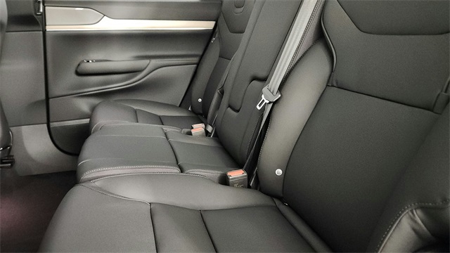 new 2025 Volvo EX90 car, priced at $93,945