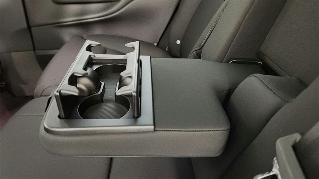new 2025 Volvo EX90 car, priced at $93,945