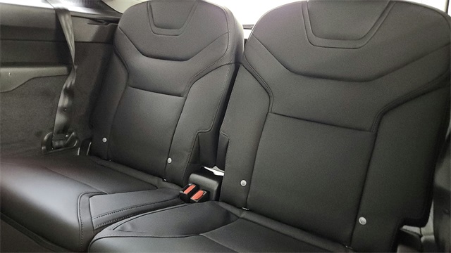 new 2025 Volvo EX90 car, priced at $93,945