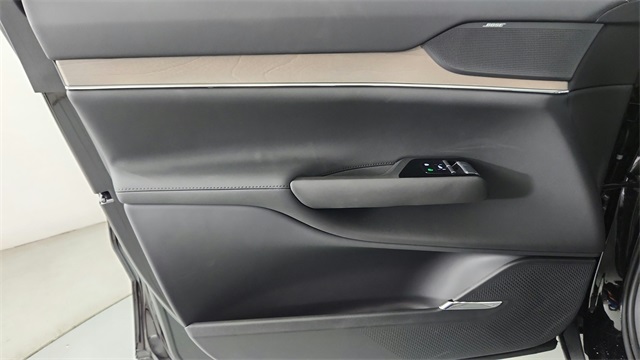 new 2025 Volvo EX90 car, priced at $93,945