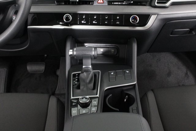 new 2025 Kia Sportage car, priced at $30,602