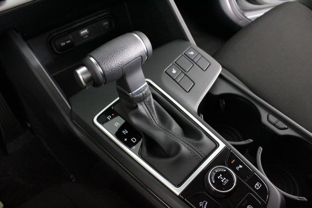 new 2025 Kia Sportage car, priced at $30,602