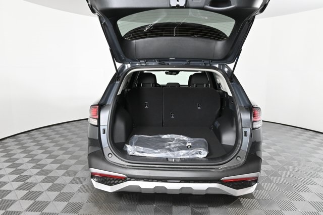 new 2025 Kia Sportage car, priced at $30,602