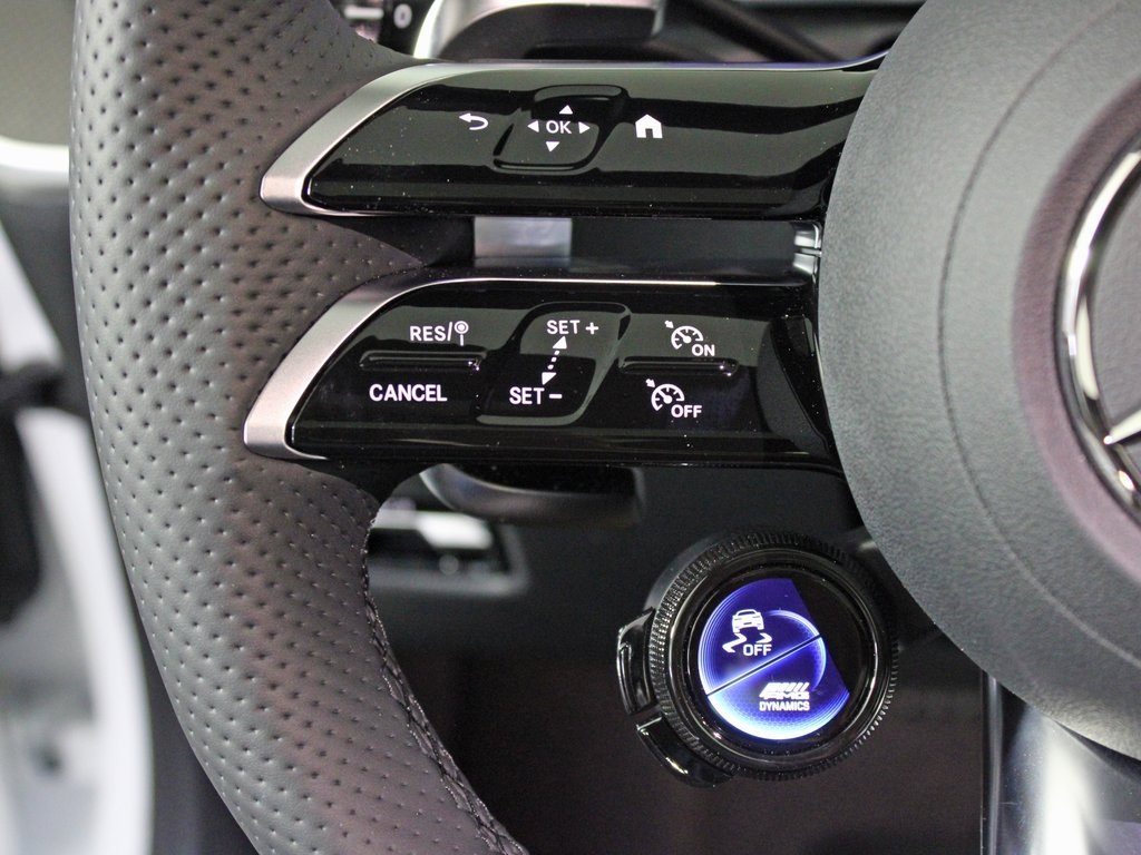 used 2025 Mercedes-Benz C-Class car, priced at $57,909