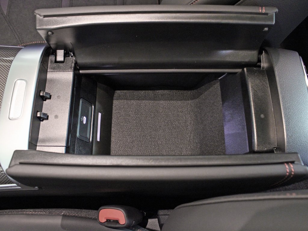 used 2025 Mercedes-Benz C-Class car, priced at $57,909