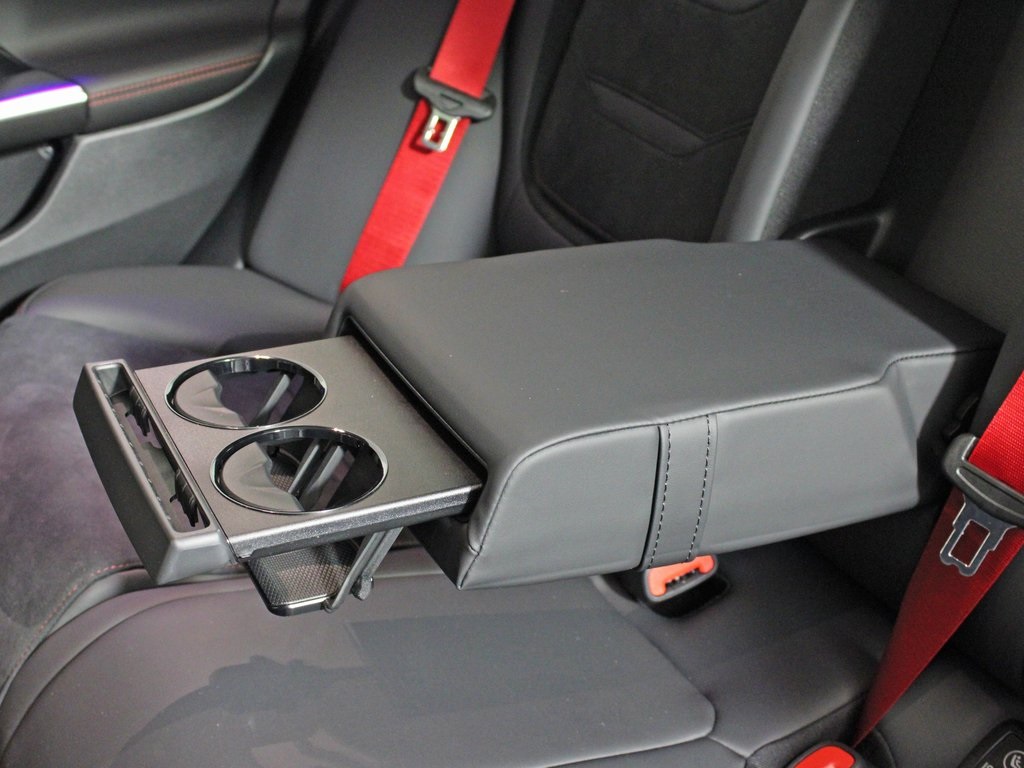 used 2025 Mercedes-Benz C-Class car, priced at $57,909