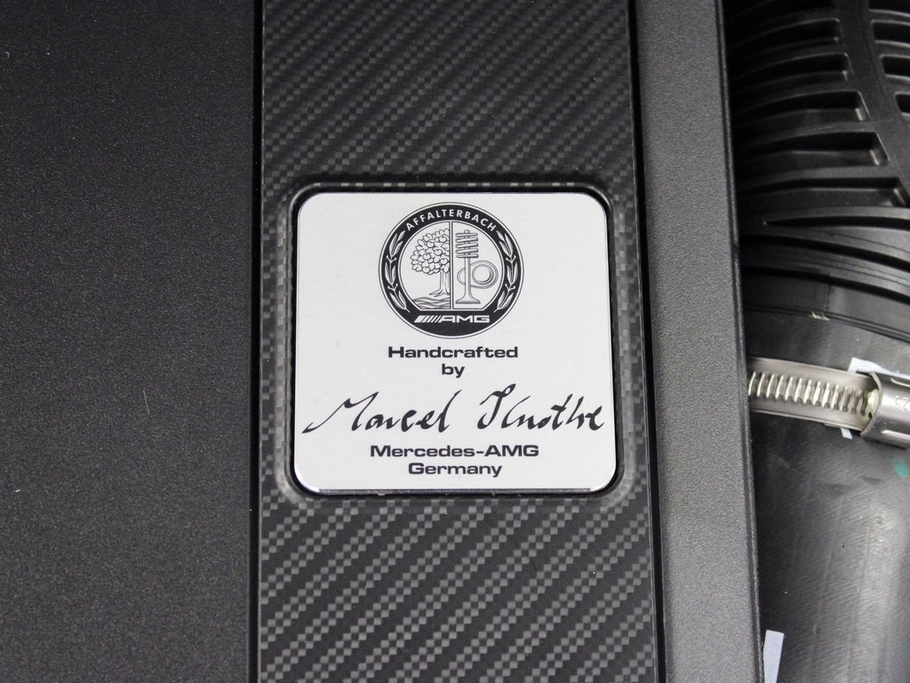 used 2025 Mercedes-Benz C-Class car, priced at $57,909