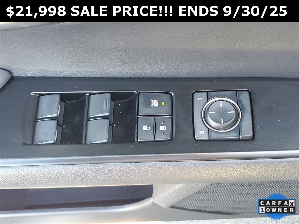 used 2020 Lexus UX car, priced at $22,588