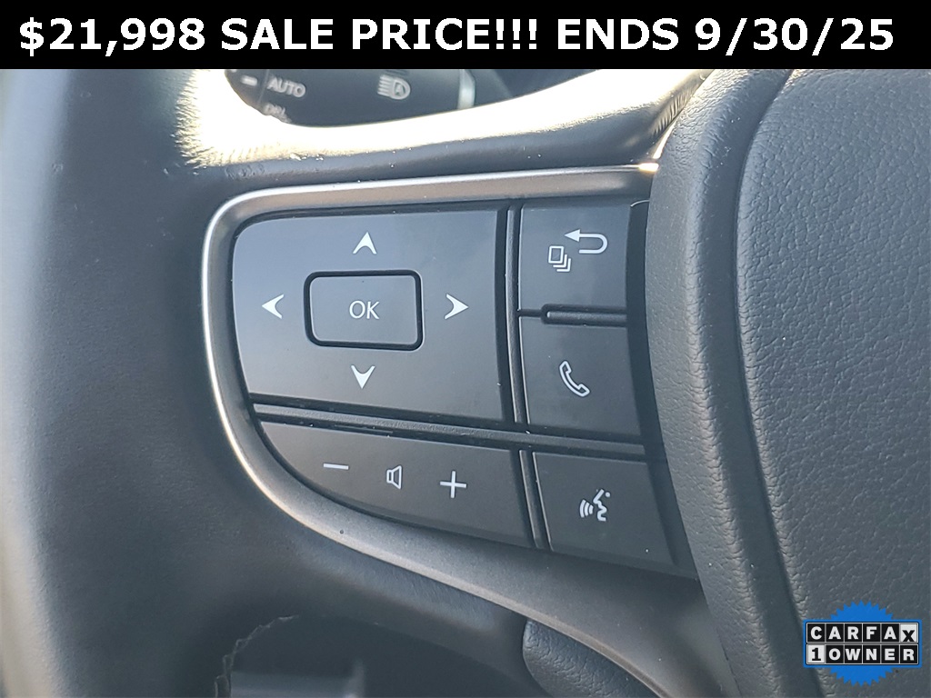 used 2020 Lexus UX car, priced at $22,588