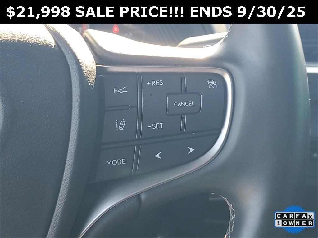 used 2020 Lexus UX car, priced at $22,588