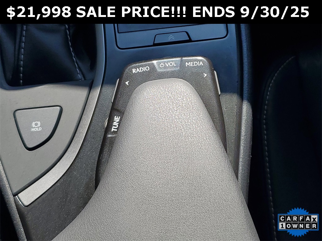 used 2020 Lexus UX car, priced at $22,588