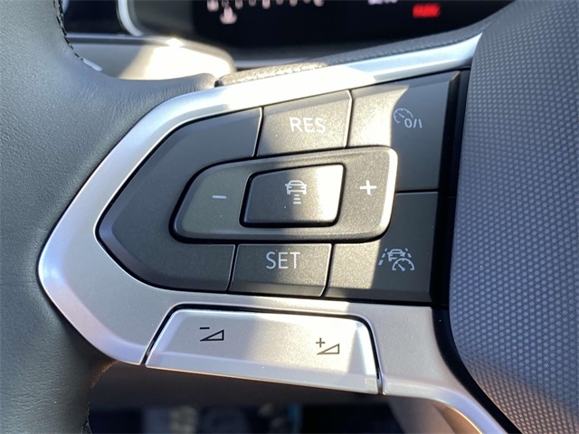 new 2025 Volkswagen Jetta car, priced at $28,708