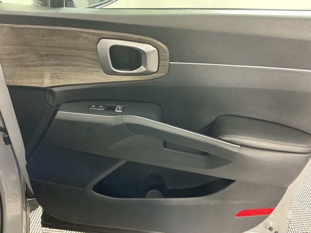 used 2022 Kia Sorento car, priced at $24,636
