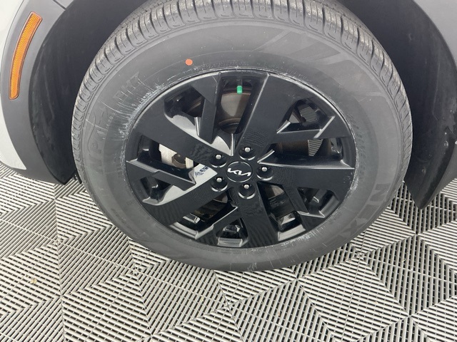 used 2022 Kia Sorento car, priced at $24,636