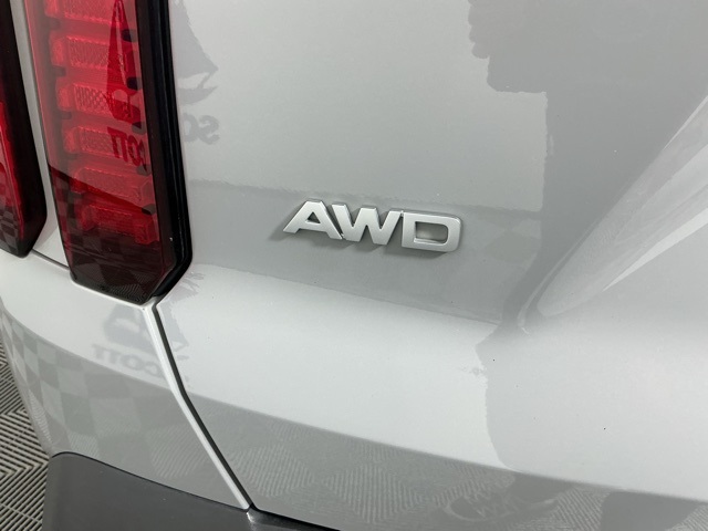 used 2022 Kia Sorento car, priced at $24,636