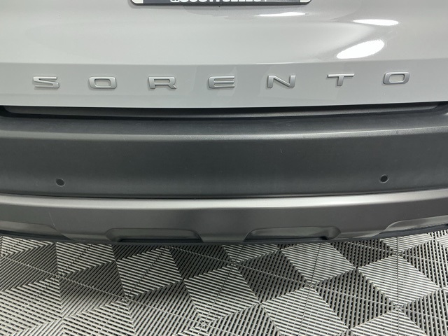 used 2022 Kia Sorento car, priced at $24,636