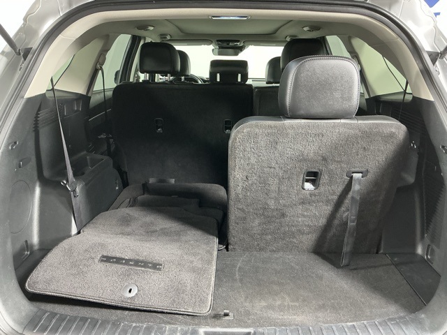 used 2022 Kia Sorento car, priced at $24,636