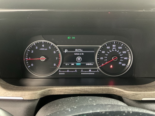 used 2022 Kia Sorento car, priced at $24,636