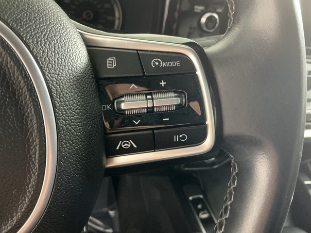 used 2022 Kia Sorento car, priced at $24,636