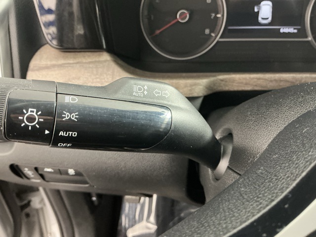 used 2022 Kia Sorento car, priced at $24,636