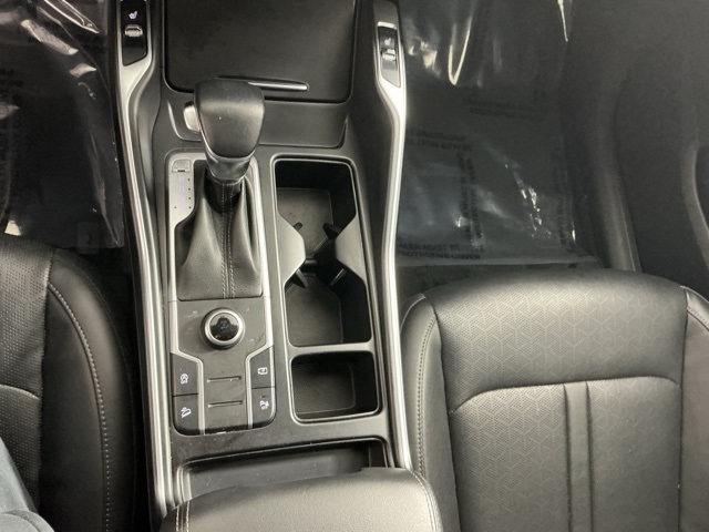 used 2022 Kia Sorento car, priced at $24,636