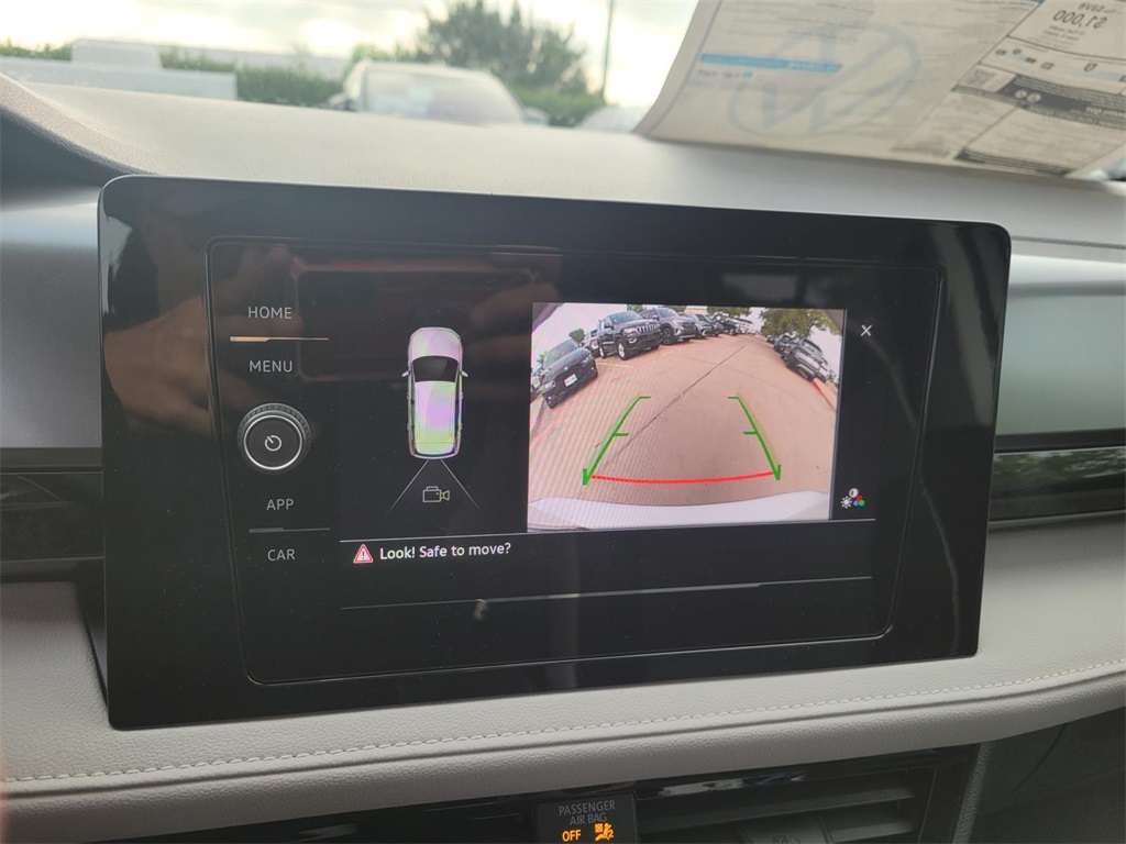new 2025 Volkswagen Taos car, priced at $26,159