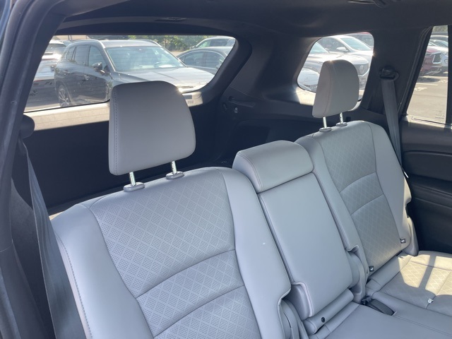 used 2019 Honda Passport car, priced at $19,240