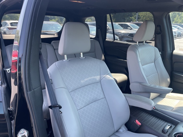 used 2019 Honda Passport car, priced at $19,240