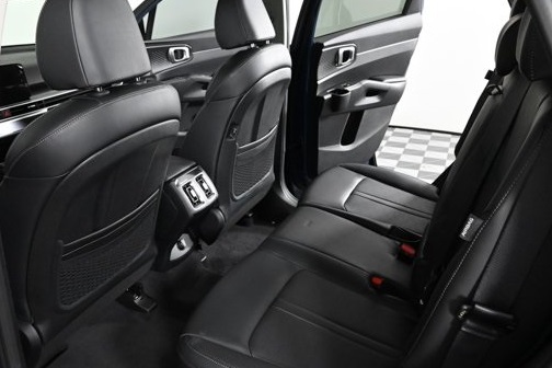 new 2025 Kia Sorento car, priced at $35,888