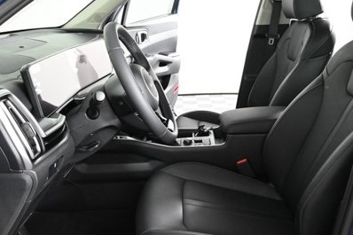 new 2025 Kia Sorento car, priced at $35,888