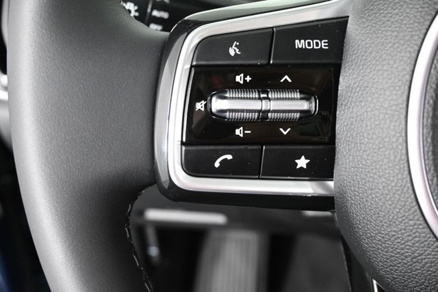 new 2025 Kia Sorento car, priced at $35,888