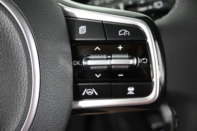 new 2025 Kia Sorento car, priced at $35,888