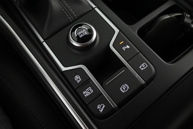 new 2025 Kia Sorento car, priced at $35,888