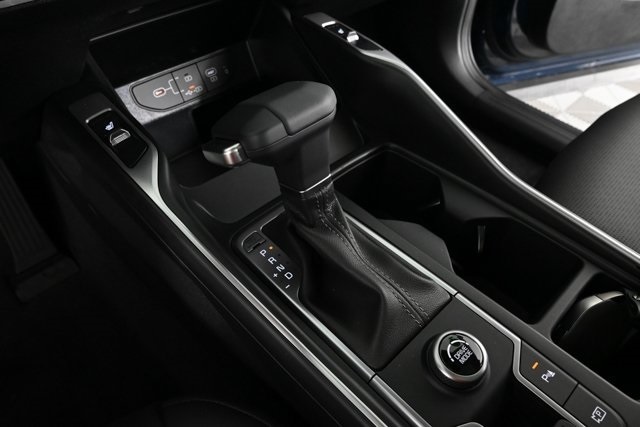 new 2025 Kia Sorento car, priced at $35,888