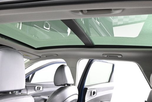 new 2025 Kia Sorento car, priced at $35,888