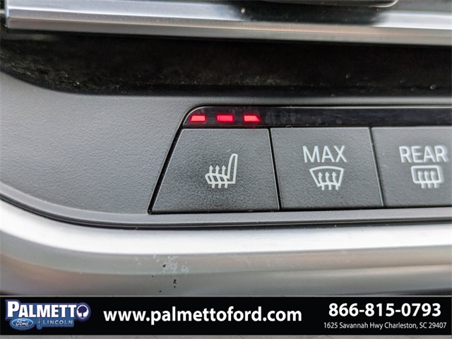 used 2019 BMW X5 car, priced at $23,988