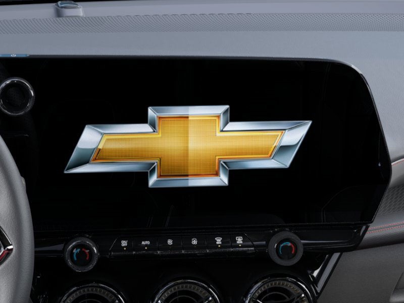 new 2026 Chevrolet Blazer EV car, priced at $65,159