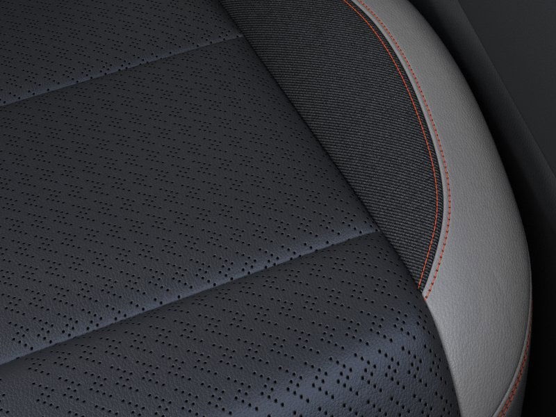 new 2026 Chevrolet Blazer EV car, priced at $65,159