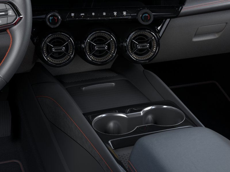 new 2026 Chevrolet Blazer EV car, priced at $65,159